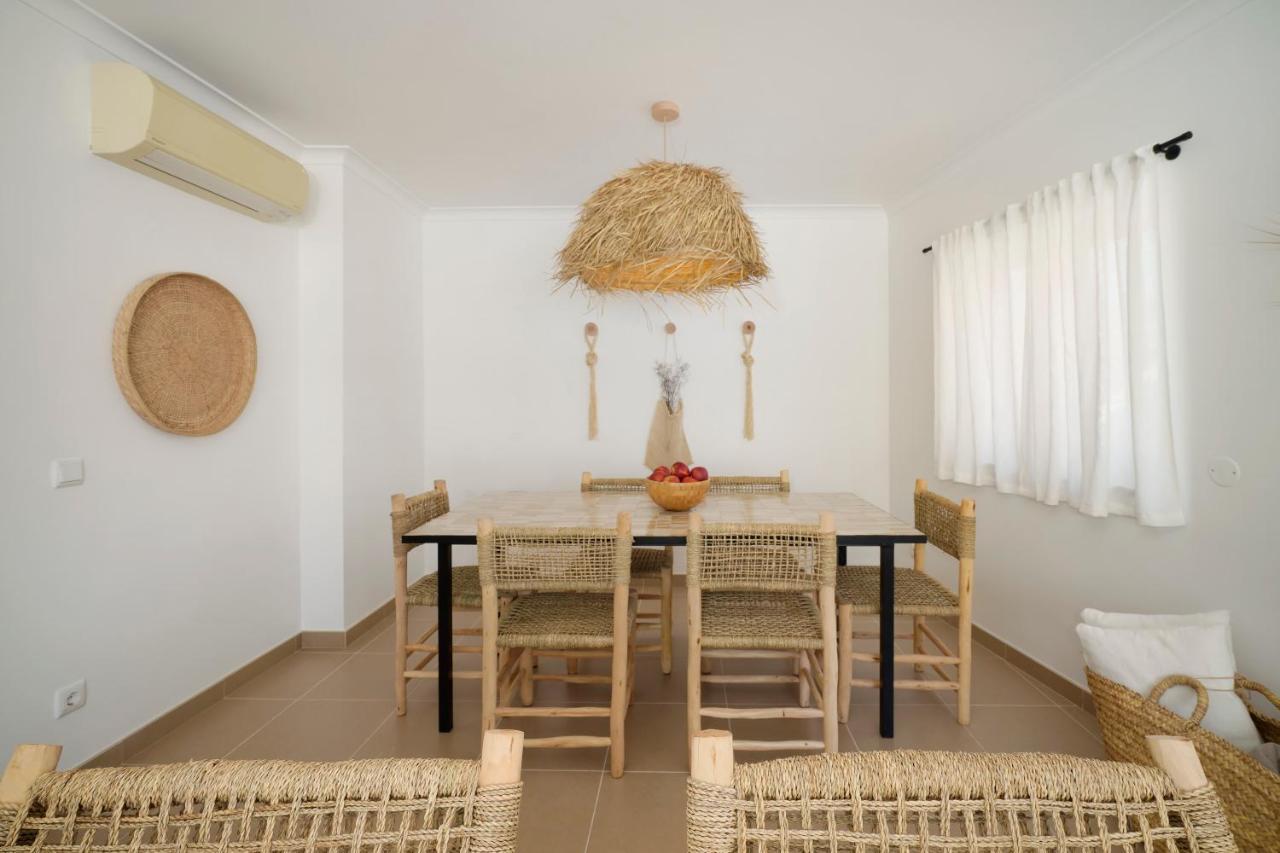Boho Chic Beach Duplex Sesimbra Buitenkant foto