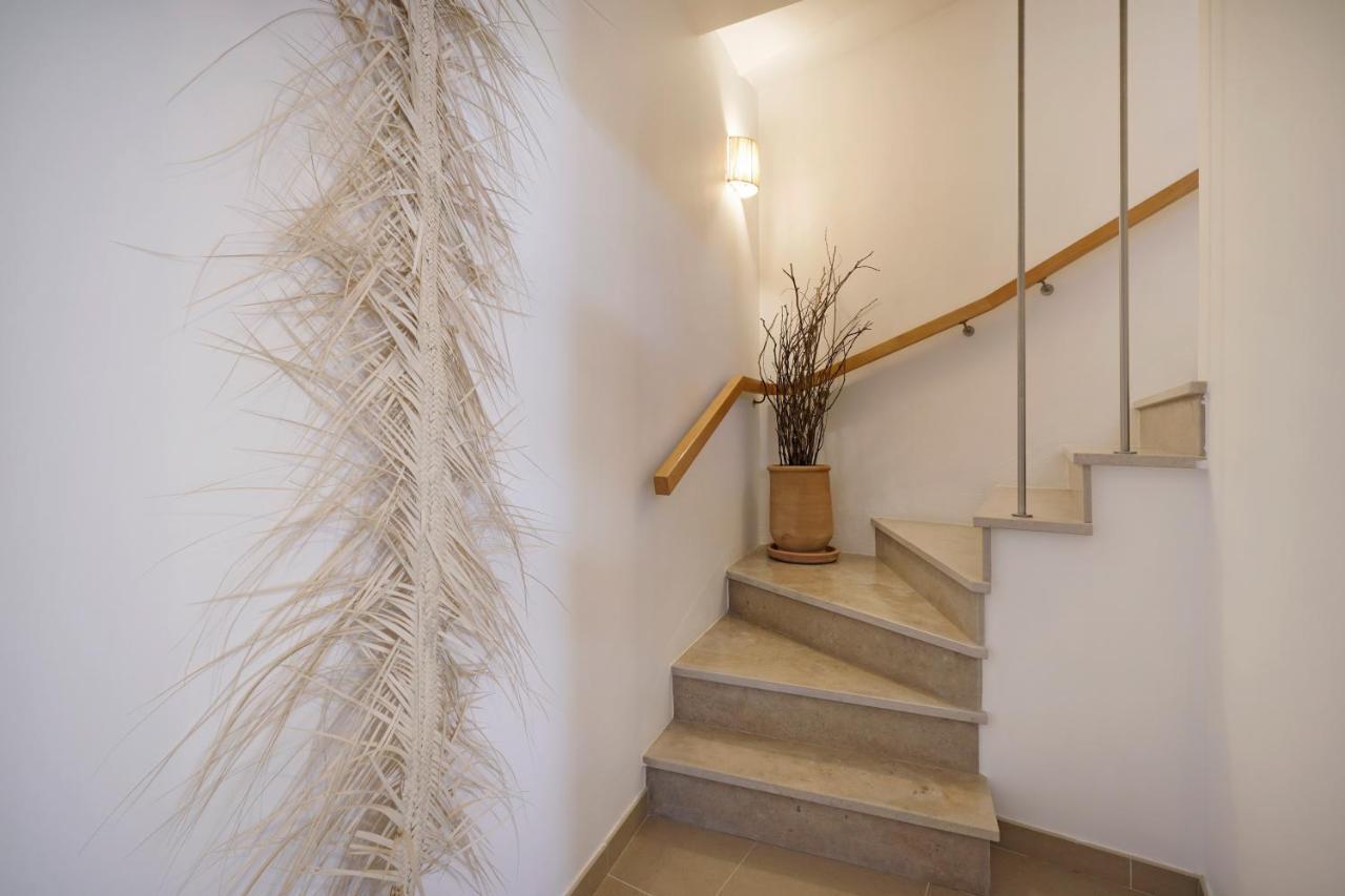 Boho Chic Beach Duplex Sesimbra Buitenkant foto