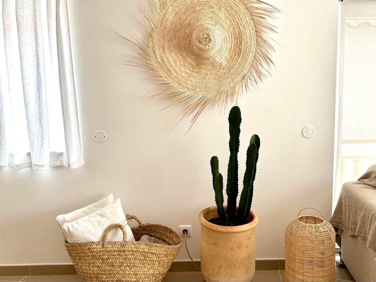 Boho Chic Beach Duplex Sesimbra Buitenkant foto